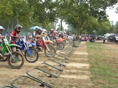 Smith Road Raceway (Motocross)