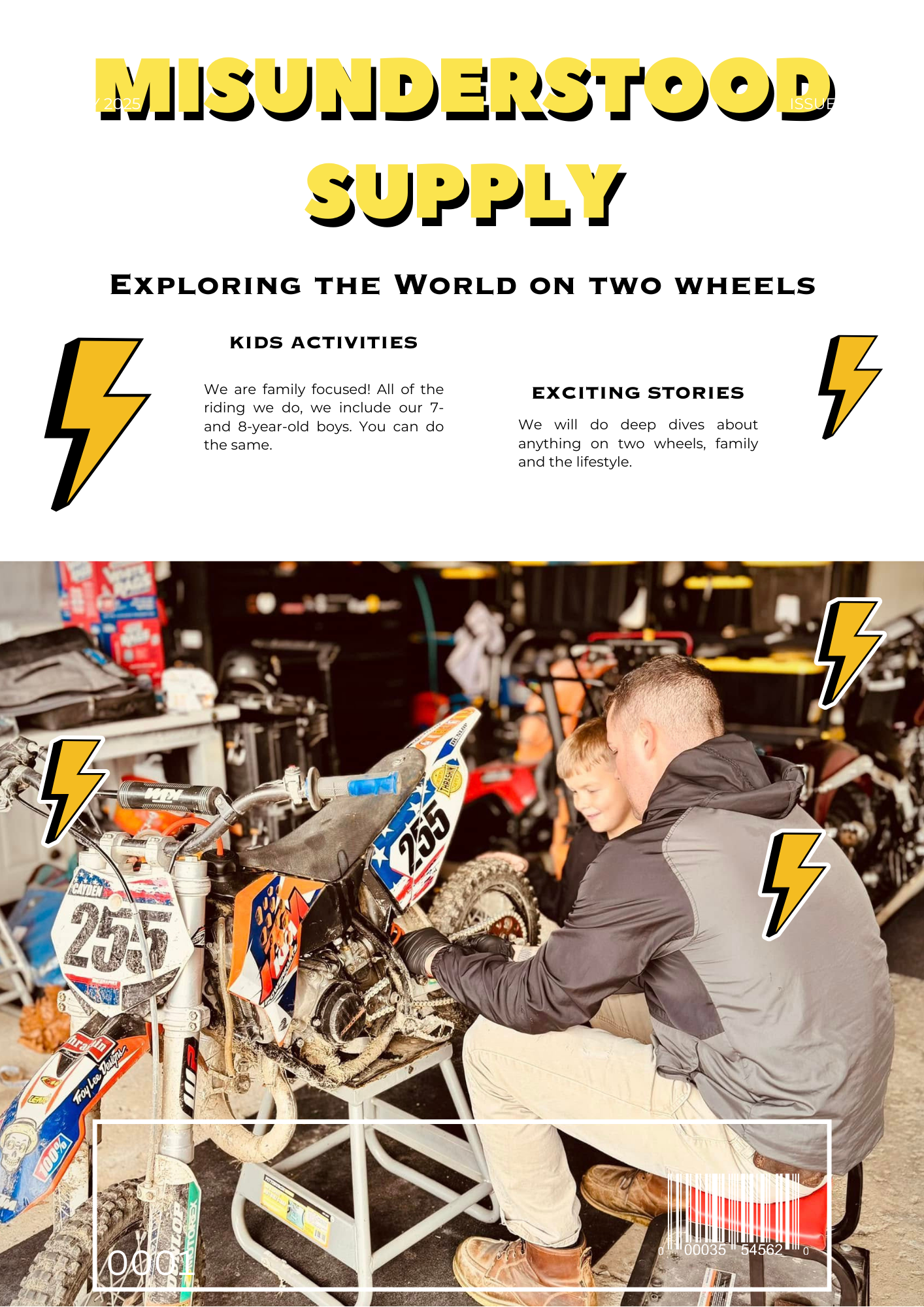 December 2024 Magazine