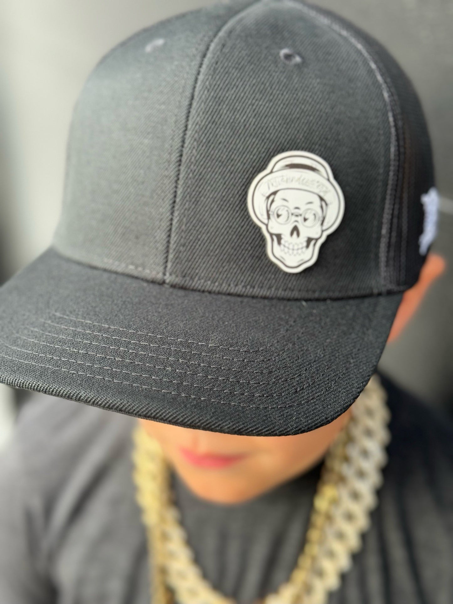 Kids Trucker Hat