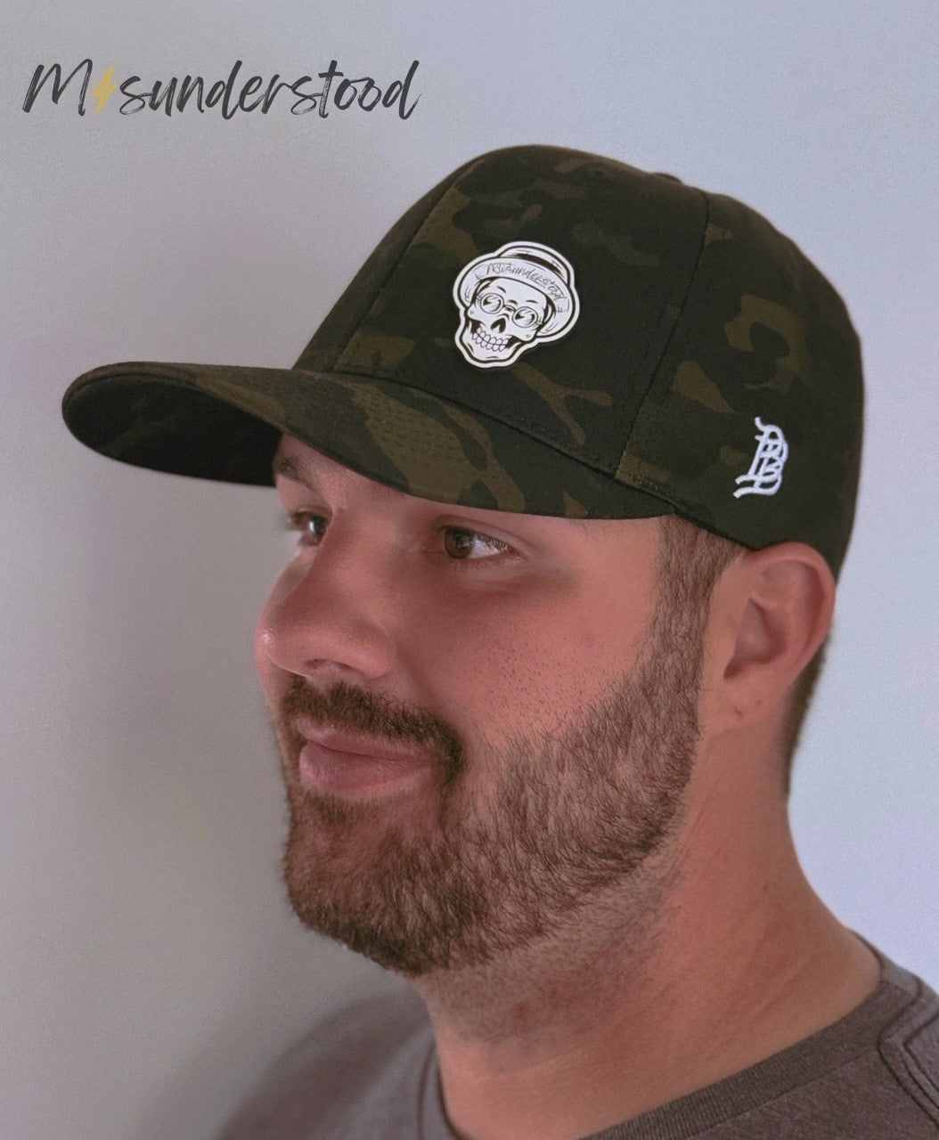 Flex Fit Hat