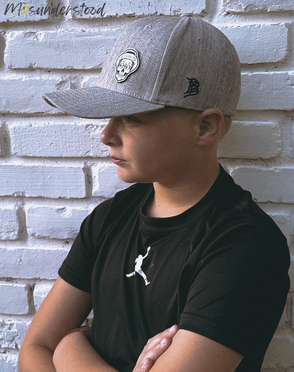 Flex Fit Hat