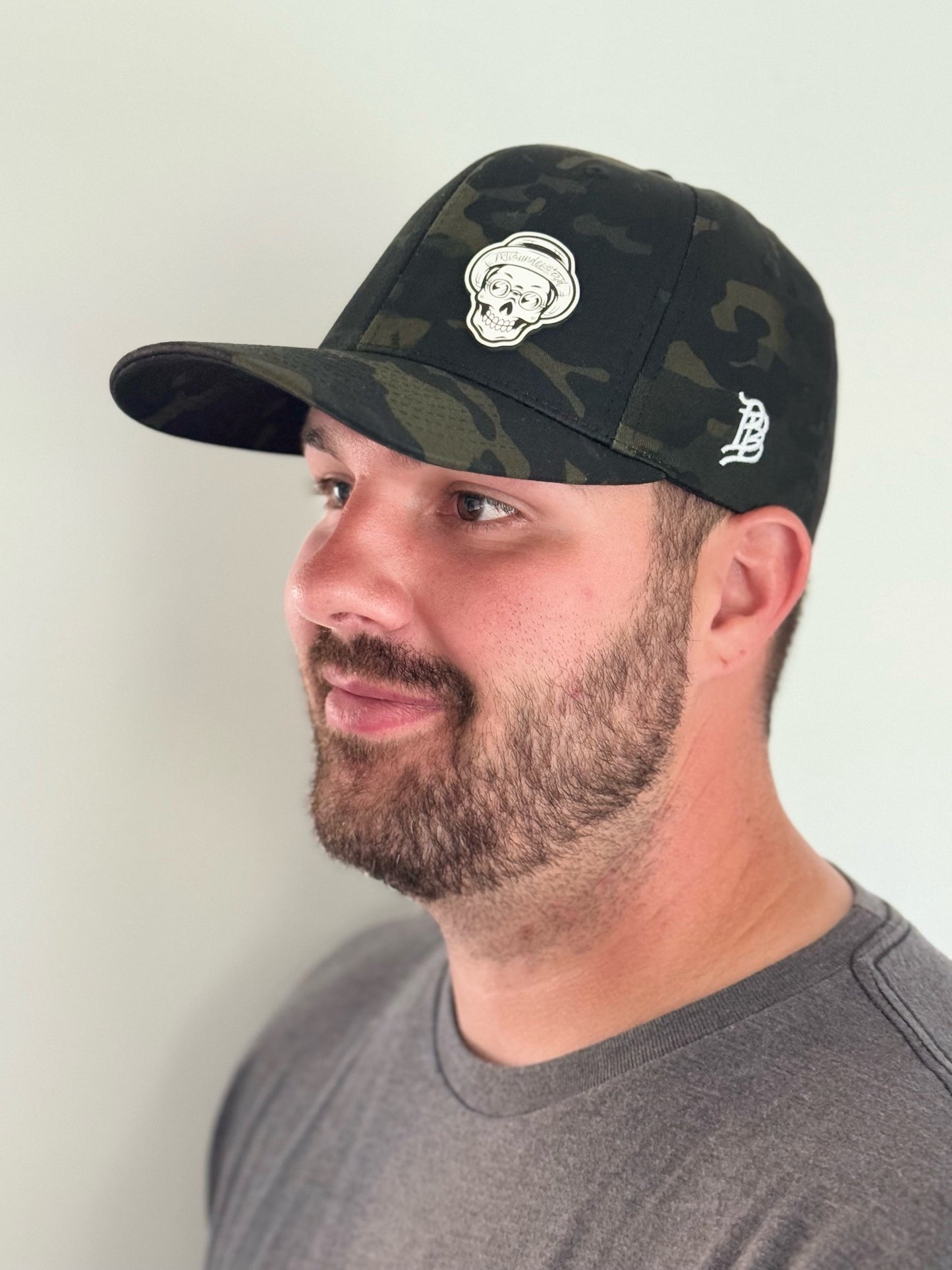 Flex Fit Hat