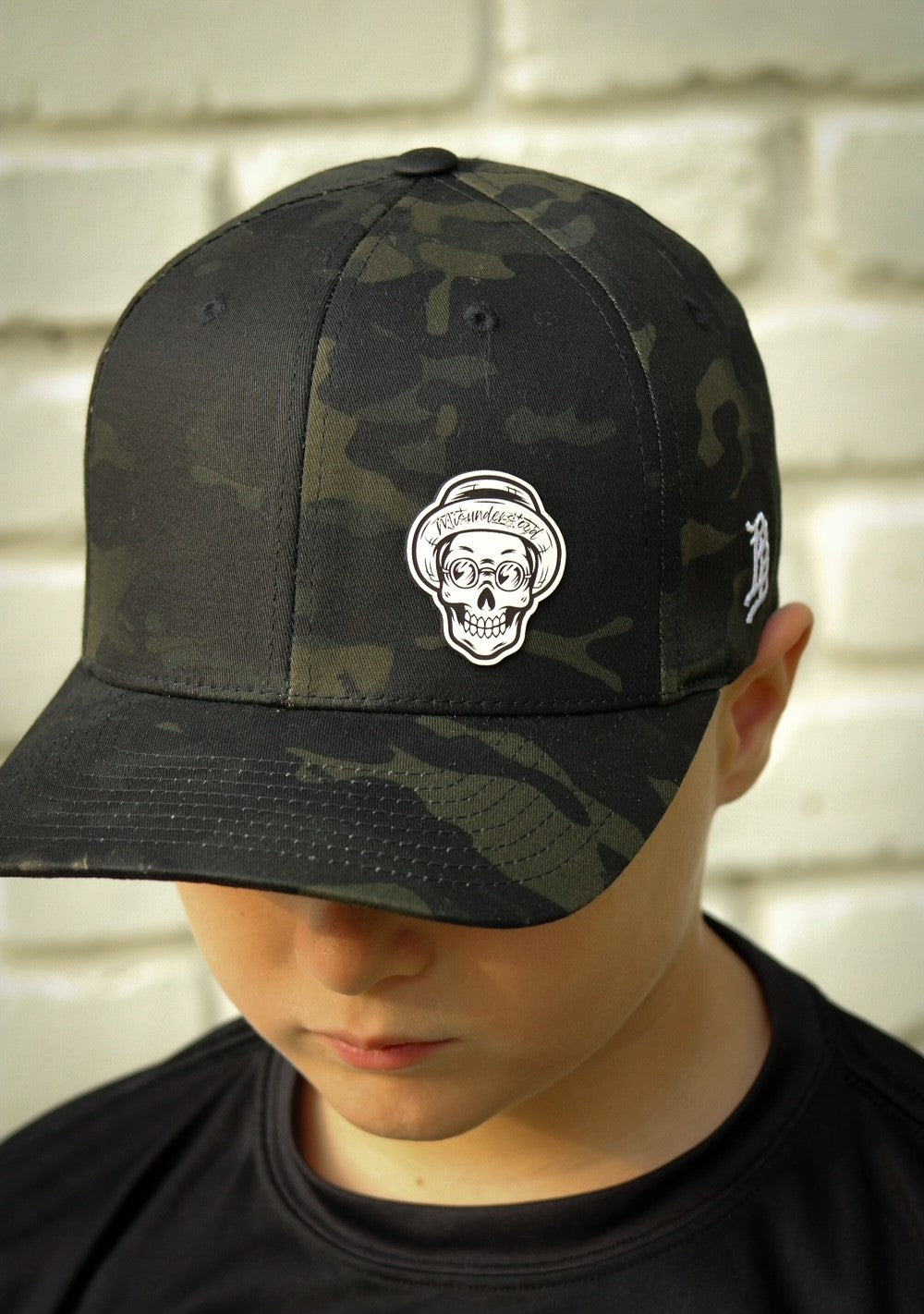 Flex Fit Hat