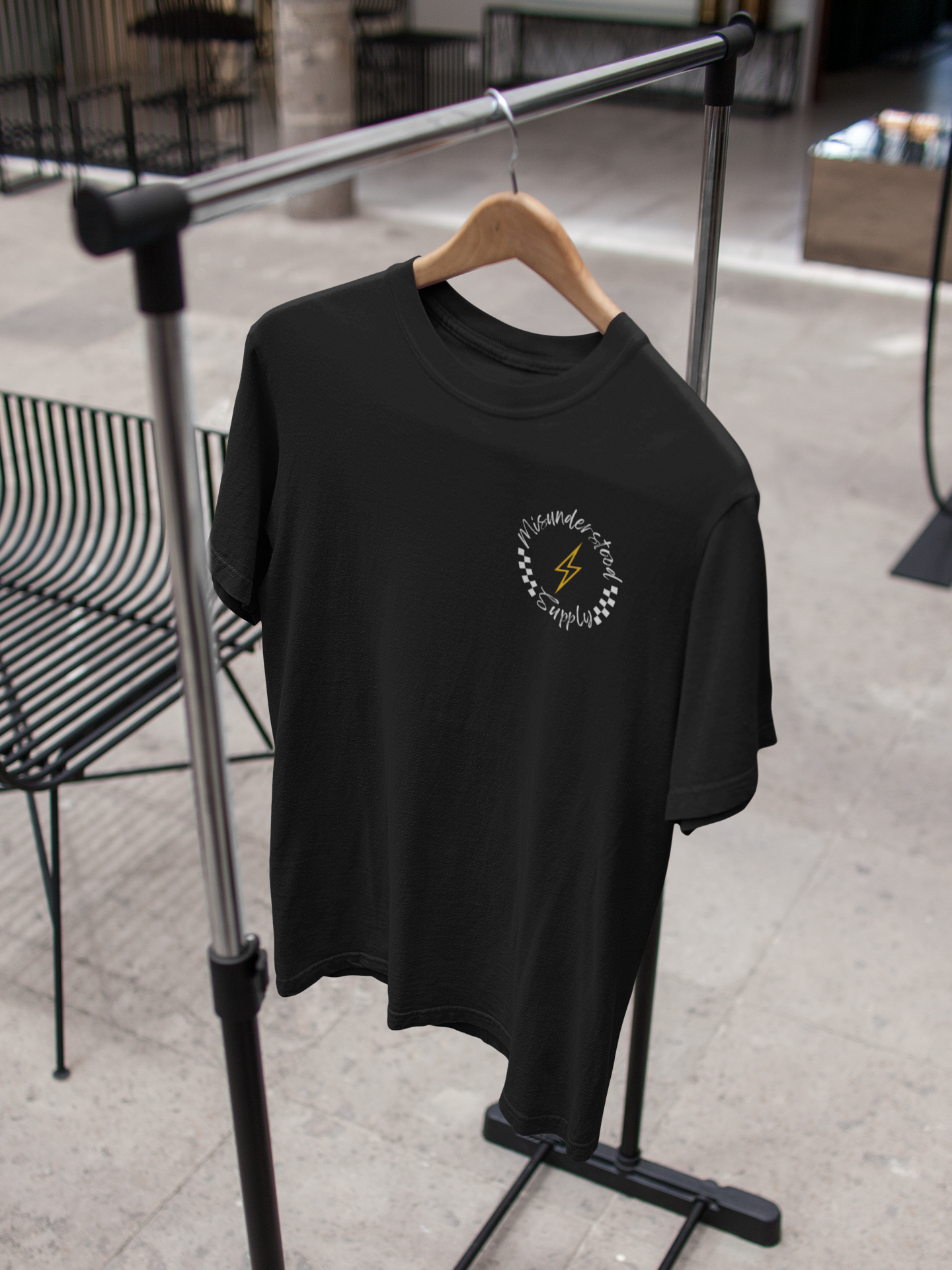 Misunderstood OG T-Shirt