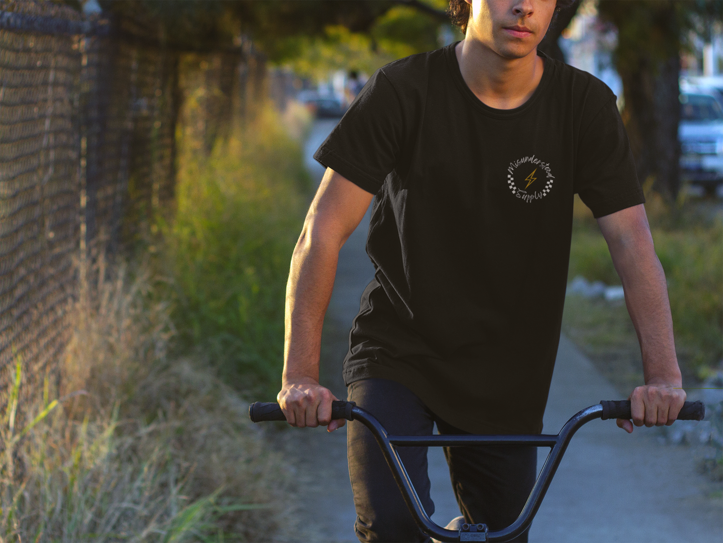 Misunderstood OG T-Shirt