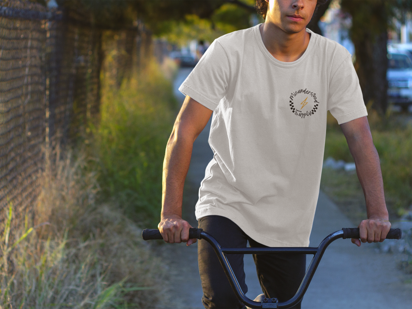 Misunderstood OG T-Shirt