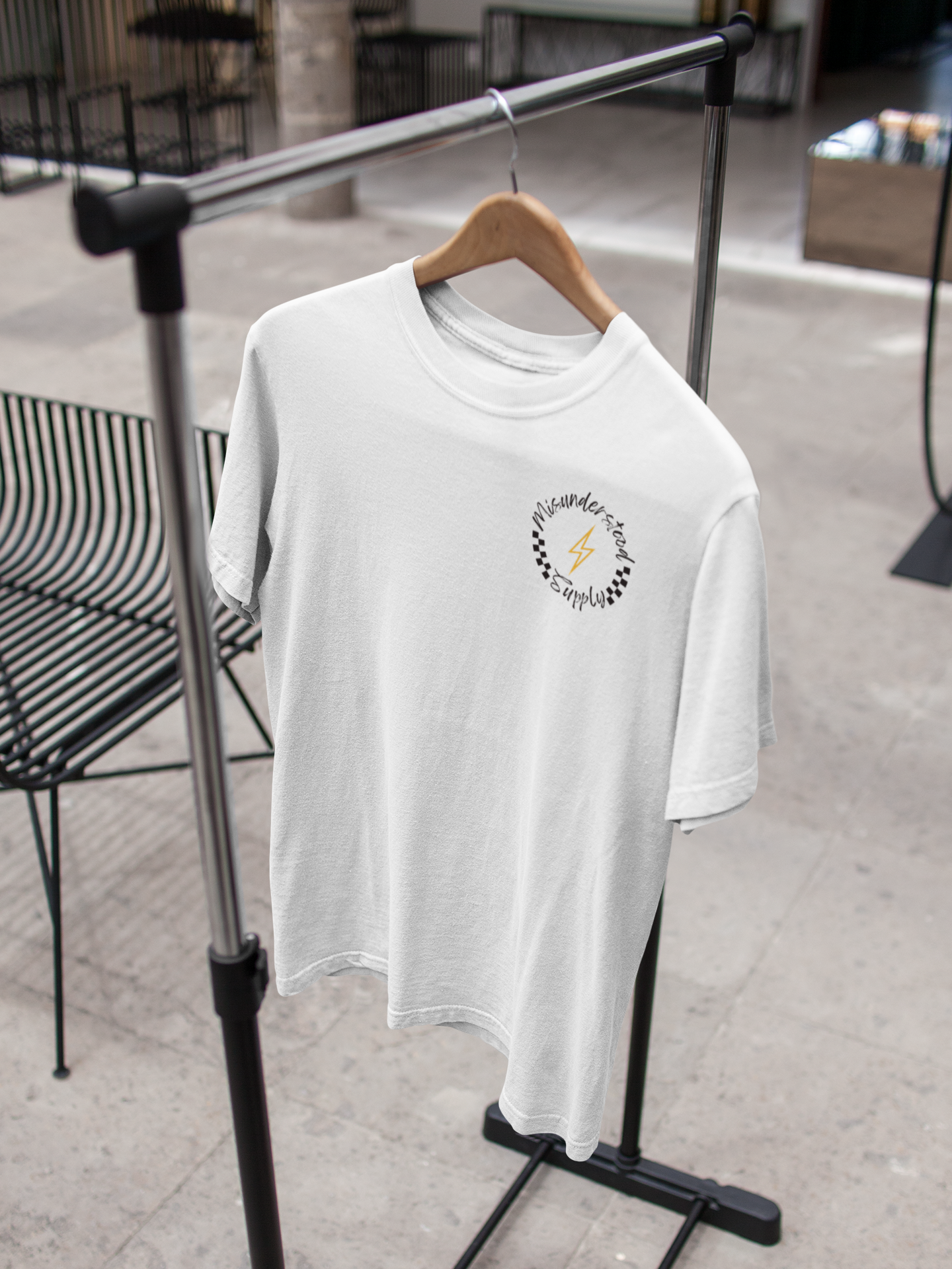 Misunderstood OG T-Shirt