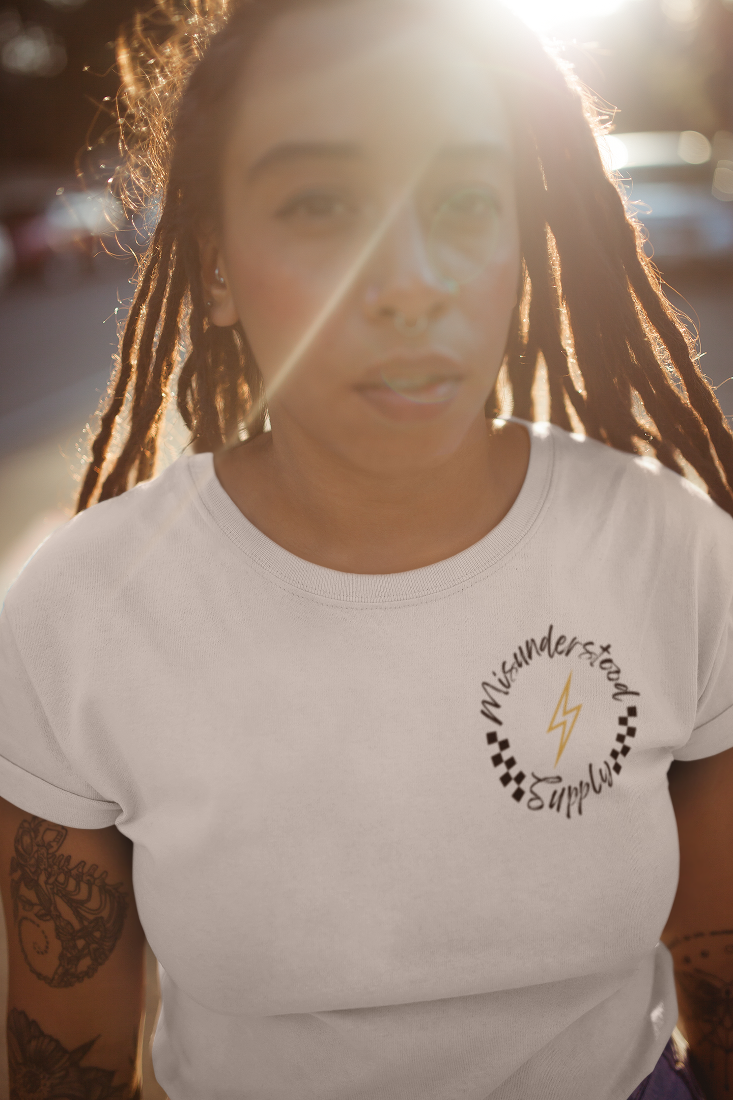 Misunderstood OG T-Shirt