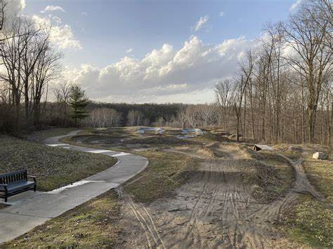 Austin Badger Park (BMX)