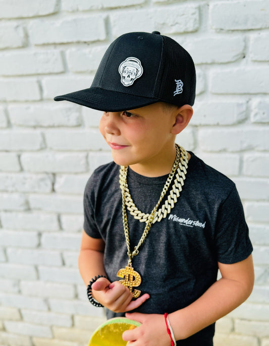 Kids Trucker Hat